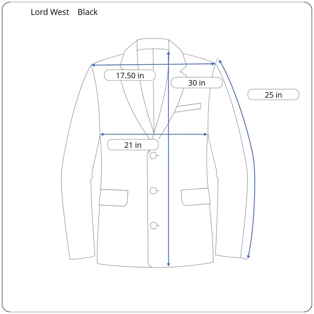 Lord West vintage 1940s